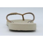 Havaianas Slim Glitter Ii  Σαγιονάρες (4146975 9177)
