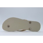 Havaianas Slim Glitter Ii  Σαγιονάρες (4146975 9177)
