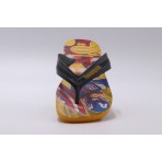 Havaianas Kids Max Marvel Fc Σαγιονάρες (4147006 6362)