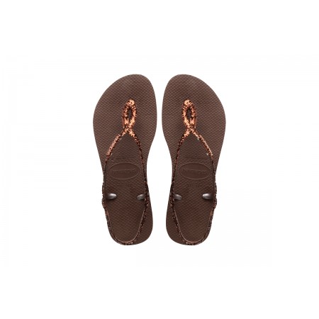 Havaianas H. Luna Prem Ii Fc Σαγιονάρες 