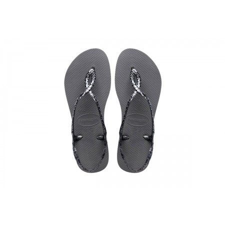Havaianas H. Luna Prem Ii Fc Σαγιονάρες 