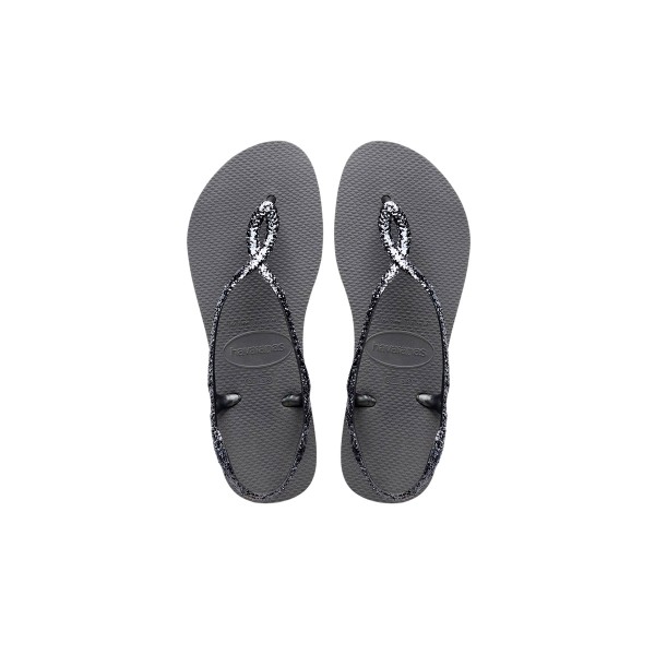 Havaianas H. Luna Prem Ii Fc Σαγιονάρες (4147009 5178)