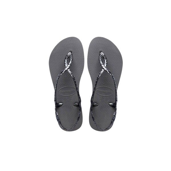 Havaianas H. Luna Prem Ii Fc Σαγιονάρες (4147009 5178)