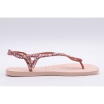 Havaianas H. Luna Prem Ii Fc Σαγιονάρες (4147009 5977)