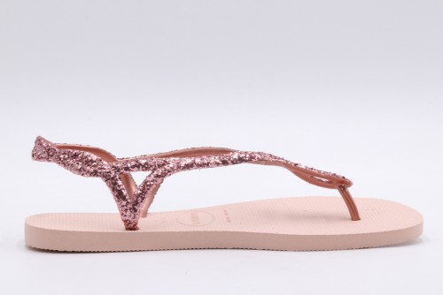 Havaianas Luna Premium Ii Σαγιονάρες (4147009 5977)