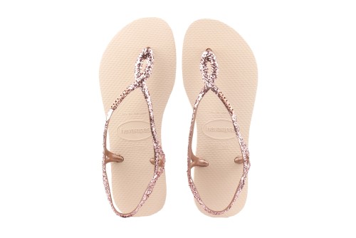 Havaianas Luna Premium Ii Σαγιονάρες (4147009 5977)