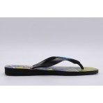 Havaianas H. Top Marvel Cl Fc Σαγιονάρες (4147012 1069)