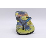 Havaianas H. Top Marvel Cl Fc Σαγιονάρες (4147012 1069)