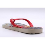 Havaianas H. Top Marvel Cl Fc Σαγιονάρες (4147012 8813)