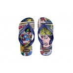 Havaianas H Top Marvel Cl Fc Σαγιονάρες (4147012 9427 KIDS)