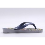 Havaianas H Top Marvel Cl Fc Σαγιονάρες (4147012 9427 KIDS)