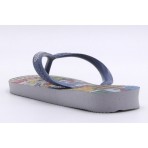 Havaianas H Top Marvel Cl Fc Σαγιονάρες (4147012 9427 KIDS)