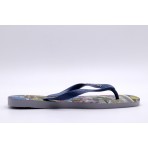 Havaianas H Top Marvel Cl Fc Σαγιονάρες (4147012 9427)