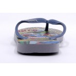 Havaianas H Top Marvel Cl Fc Σαγιονάρες (4147012 9427)