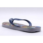 Havaianas H Top Marvel Cl Fc Σαγιονάρες (4147012 9427)