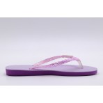 Havaianas H. Sl. Gtr Flrish Fc Σαγιονάρες (4147122 2297)