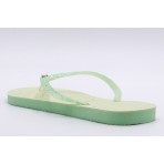 Havaianas H. Sl. Gtr Flrish Fc Σαγιονάρες (4147122 6617)