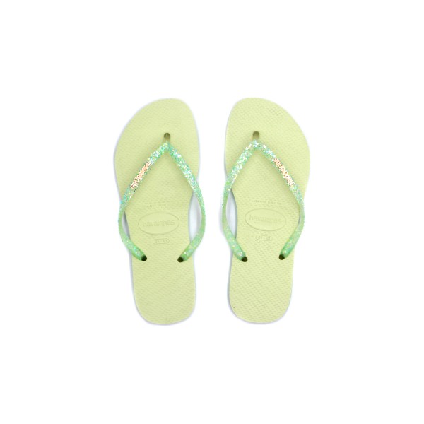 Havaianas H. Sl. Gtr Flrish Fc Σαγιονάρες (4147122 6617)