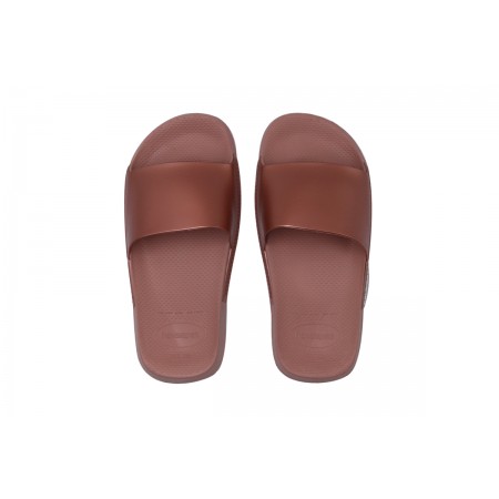 Havaianas Slide Clas Met Fc Παντόφλα 