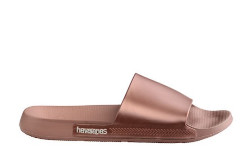 Havaianas Classic Metallic Παντόφλες (4147131 3544)