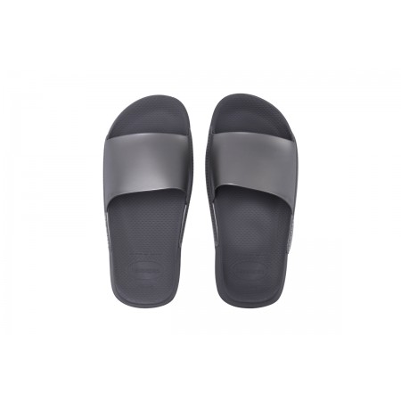 Havaianas Slide Clas Met Fc Παντόφλες 