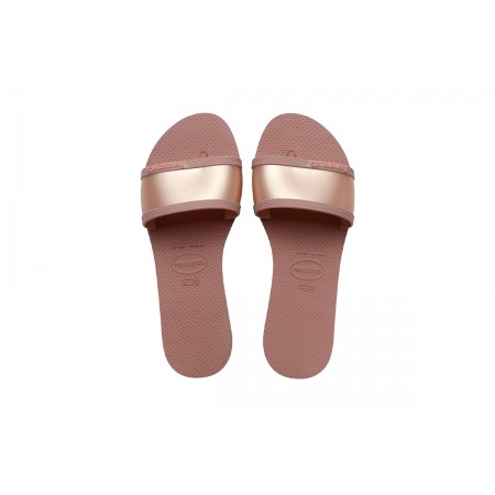 Havaianas Hav. You Angra Fc Σαγιοναρες 