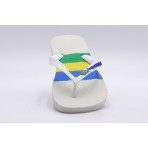 Havaianas Hav. Brasil Tech Fc Σαγιονάρες (4147239 0001)