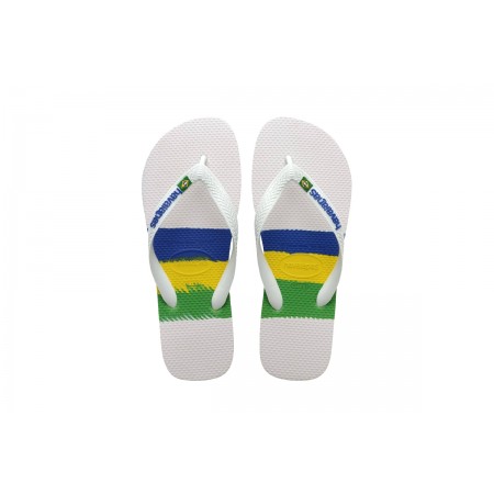 Havaianas Hav. Brasil Tech Fc Σαγιονάρες 