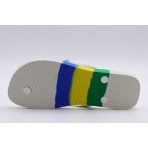 Havaianas Hav. Brasil Tech Fc Σαγιονάρες (4147239 0001)