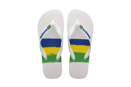 Havaianas Brasil Tech Σαγιονάρες (4147239 0001)