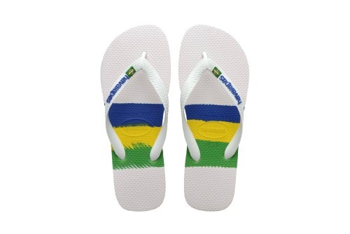 Havaianas Brasil Tech Σαγιονάρες (4147239 0001)