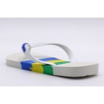 Havaianas Hav. Brasil Tech Fc Σαγιονάρες (4147239 0001)