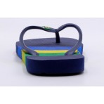 Havaianas Hav. Brasil Tech Fc Σαγιονάρες (4147239 0555)