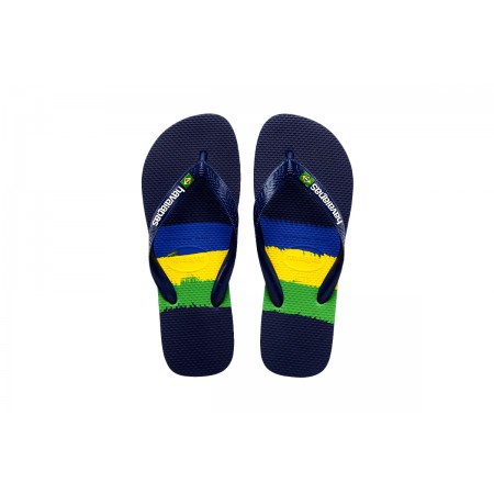 Havaianas Hav. Brasil Tech Fc Σαγιονάρες 