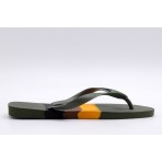 Havaianas Hav. Brasil Tech Fc Σαγιονάρες (4147239 0869)