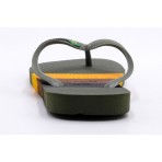 Havaianas Hav. Brasil Tech Fc Σαγιονάρες (4147239 0869)