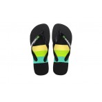 Havaianas Hav. Brasil Tech Fc Σαγιονάρες (4147239 1069)