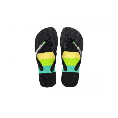 Havaianas Hav. Brasil Tech Fc Σαγιονάρες 