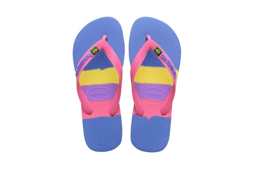 Havaianas Brasil Tech Σαγιονάρες (4147239 3562)