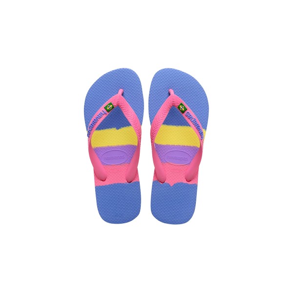 Havaianas Hav. Brasil Tech Fc Σαγιονάρες (4147239 3562)