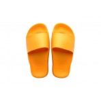 Havaianas Slide Classic Γυναικείες Παντόφλες Πορτοκαλί