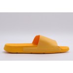 Havaianas Slide Classic Γυναικείες Παντόφλες Πορτοκαλί