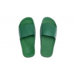 Havaianas Slide Classic Unisex Παντόφλες Πράσινες