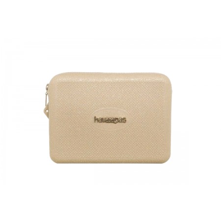 Havaianas Necessaire Glitter Νεσεσέρ 