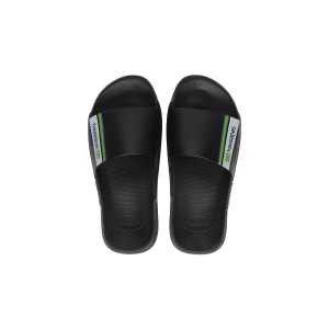 Havaianas H. Slide Clas Br Fc Παντόφλες (4147319 0090)