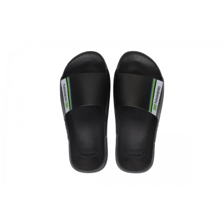 Havaianas H. Slide Clas Br Fc Παντόφλες 