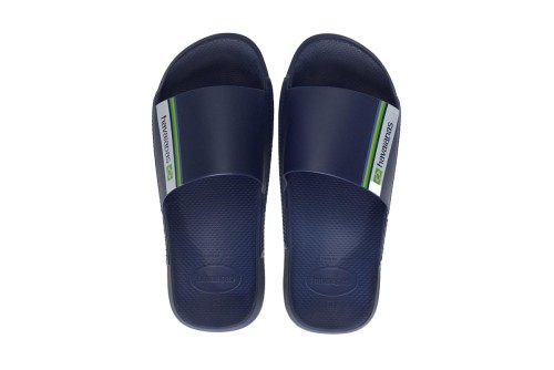 Havaianas Brazil Παντόφλες (4147319 0555)