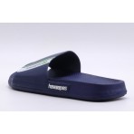 Havaianas H Slide Clas Br Fc Παντόφλες (4147319 0555)