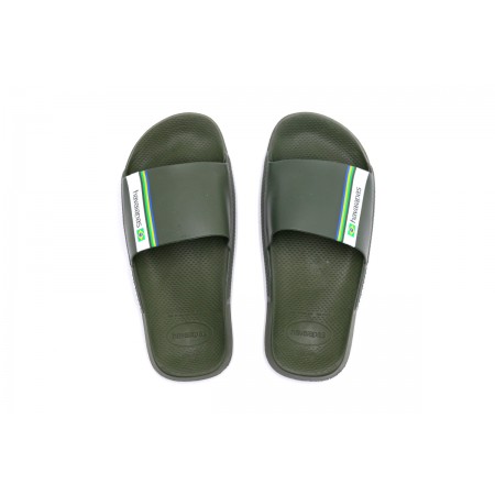 Havaianas H Slide Clas Br Fc Παντόφλες 