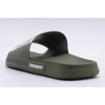 Havaianas H Slide Clas Br Fc Παντόφλες (4147319 0869)